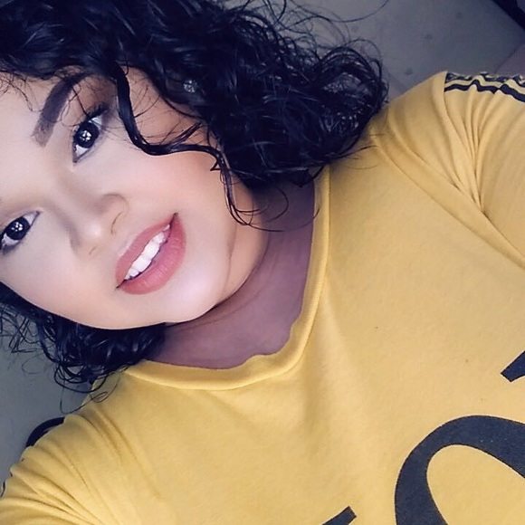 Makeup artist!! @sanchezengie - Picture 5 of 5